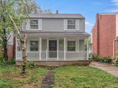 23083 Audette St, Dearborn, MI, 48124