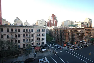 Rented by Engel & Völkers New York City