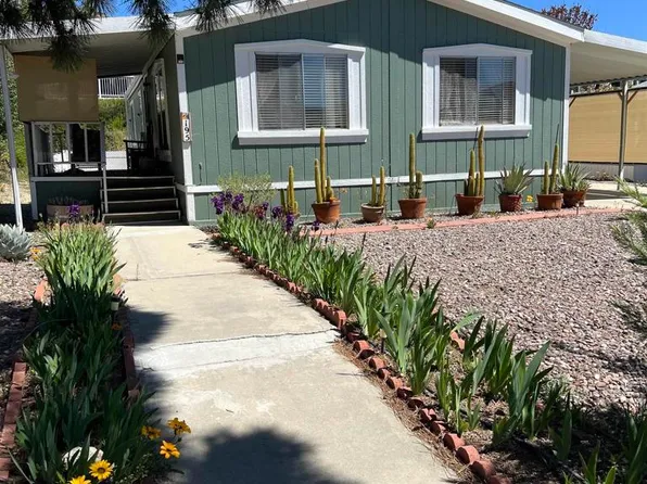 35109 Highway 79 Space 195, Warner Springs, CA 92086