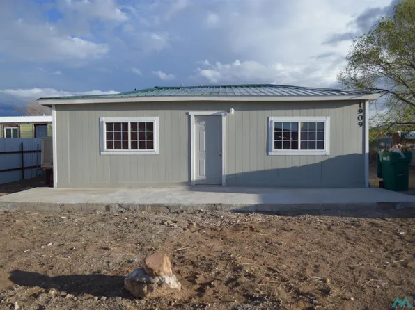 1909 Ann St, Grants, NM 87020