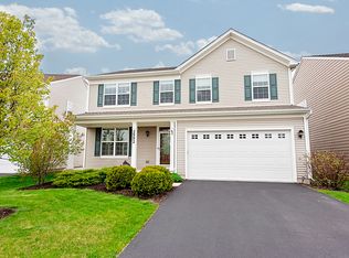 2552 Northwood Ave, Lisle, IL 60532