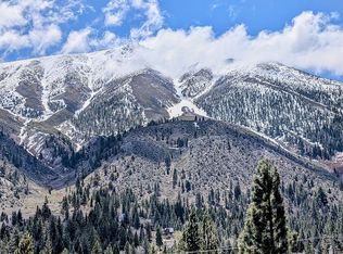 31 Matterhorn Dr, Twin Lakes, CA 93517