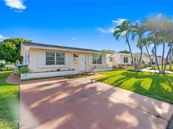 6802 NW 58th Ct, Tamarac, FL 33321