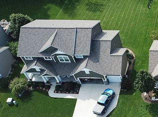 3100 Blairwood Ct, Jenison, MI