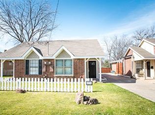 209 N Bradley St #B, Mckinney, TX 75069