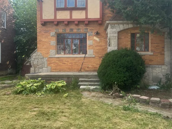 4343 Berkshire St, Detroit, MI 48224
