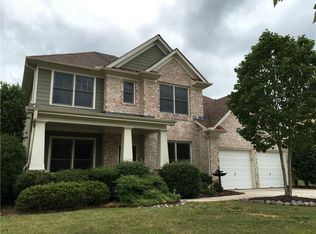 7910 Sleepy Lagoon Way, Flowery Branch, GA 30542