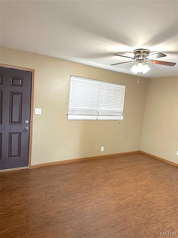 1 bed, 1.0 bath, 620 sqft, $895 — Photo 2