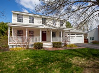 50 Ledgefield Cir, South Portland, ME 04106