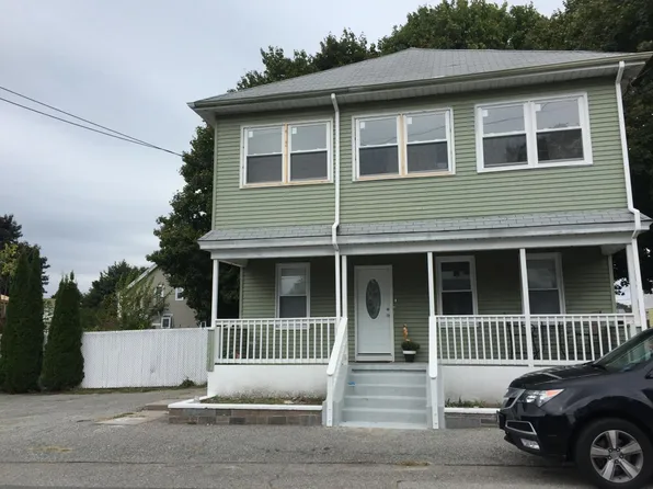 (undisclosed Address), North Providence, RI 02911