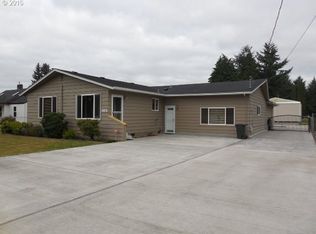 2645 48th Ave, Longview, WA 98632