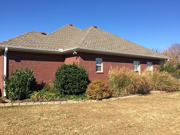 RIGHTSIDE OF HOUSE