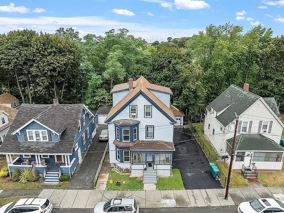 1st image of 73 Dearborn Ave APT 1