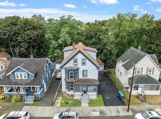 73 Dearborn Ave APT 1, Lynn, MA 01905