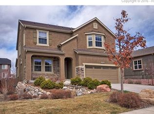 4872 Turquoise Lake Ct, Colorado Springs, CO 80924