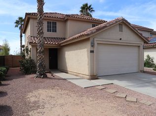 12917 W Paradise Dr, El Mirage, AZ 85335