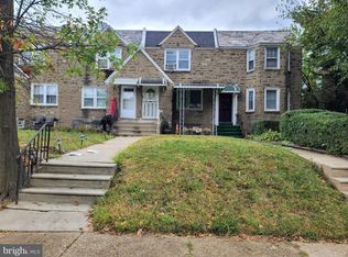 8261 Forrest Ave, Philadelphia, PA 19150
