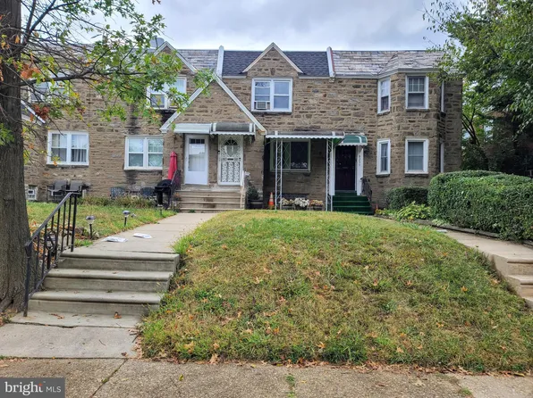 8261 Forrest Ave, Philadelphia, PA 19150