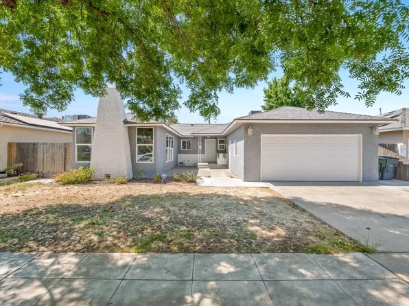 3626 E Norwich Ave, Fresno, CA 93726