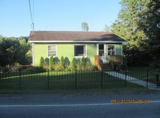 5315 Lebanon Rd, Earlville, NY 13332