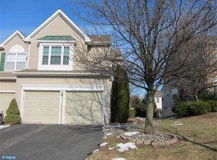 2613 Fallow Hill Ln, Jamison, PA 18929