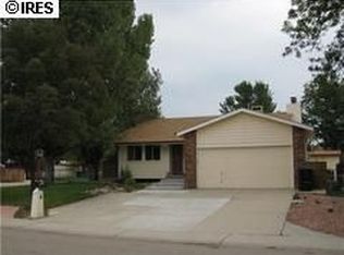 2848 15th Ave, Longmont, CO 80503