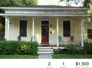 497 E 3rd St, Chico, CA 95928