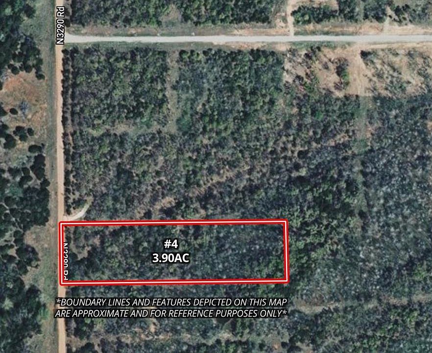 1st image of 0 3290th Rd Lot 4