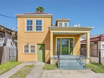 2555 Elder St, New Orleans, LA, 70122