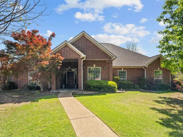 6907 Shadow Brk, Texarkana, TX 75503