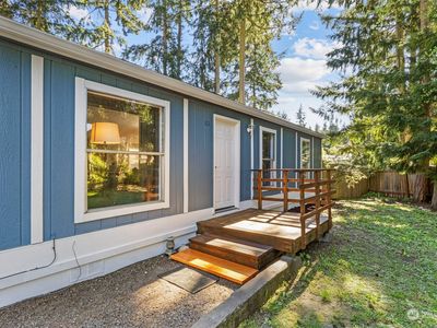 101 Noble Lane, Port Hadlock, WA, 98339