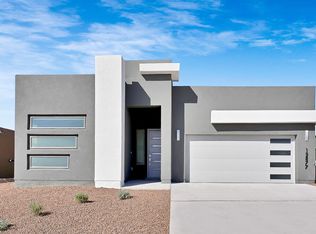 12752 Polo Norte Dr, El Paso, TX 79934