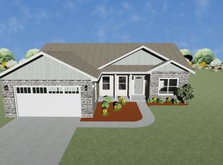 265 Red Tail Rdg Lot 7, Greeneville, TN 37743