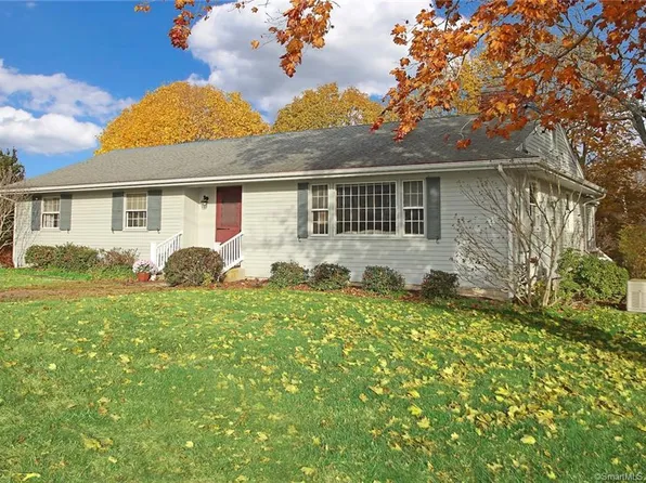 10 Albacore Drive, Waterford, CT 06385