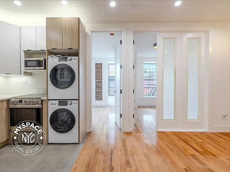 1468 Fulton St #2F — Photo 2