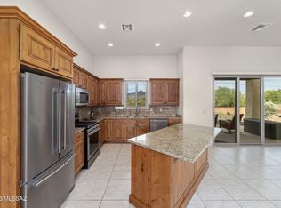 45 High View Ct, Tubac, AZ 85646
