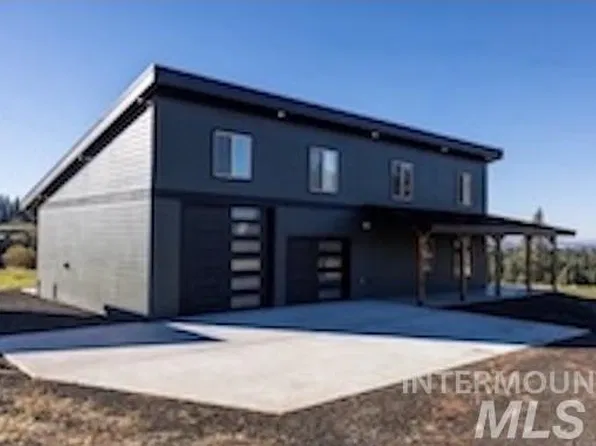 239 Small Canyon Rd, Kooskia, ID 83539
