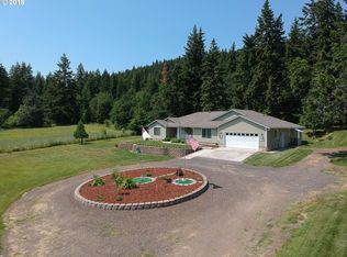 4466 Stoltz Dr, Mount Hood Parkdale, OR 97041