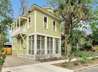 115 Wickes St, San Antonio, TX 78210