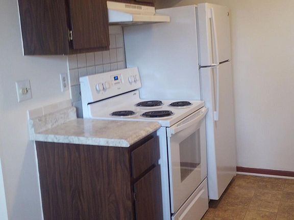 Kitchen appliances