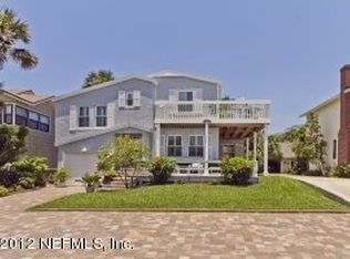 114 Florida Blvd, Neptune Beach, FL 32266
