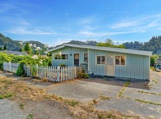 616 Rigby Ave, Rio Dell, CA 95562