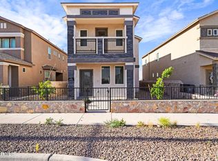 14963 Pebble Hills Blvd, El Paso, TX 79938
