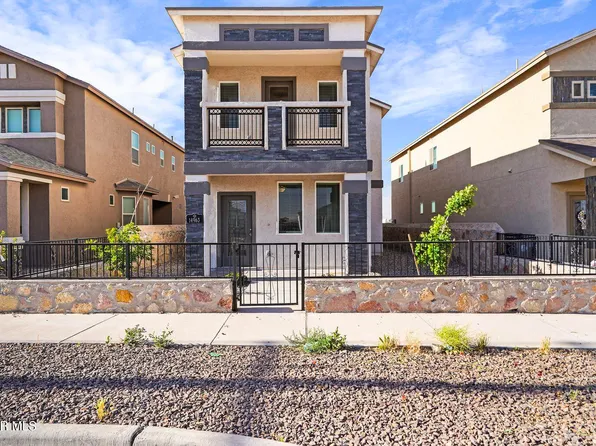 14963 Pebble Hills Blvd, El Paso, TX 79938
