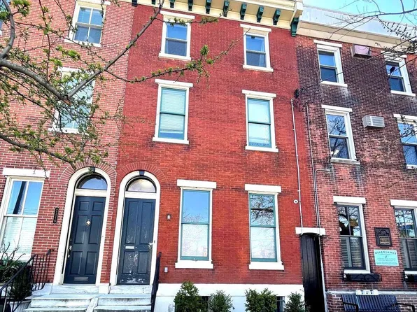 2218 Fairmount Ave #1, Philadelphia, PA 19130