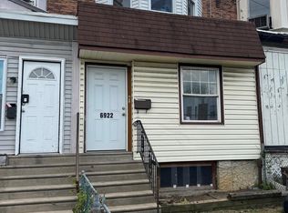 6922 Paschall Ave, Philadelphia, PA 19142