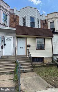 6922 Paschall Ave, Philadelphia, PA, 19142