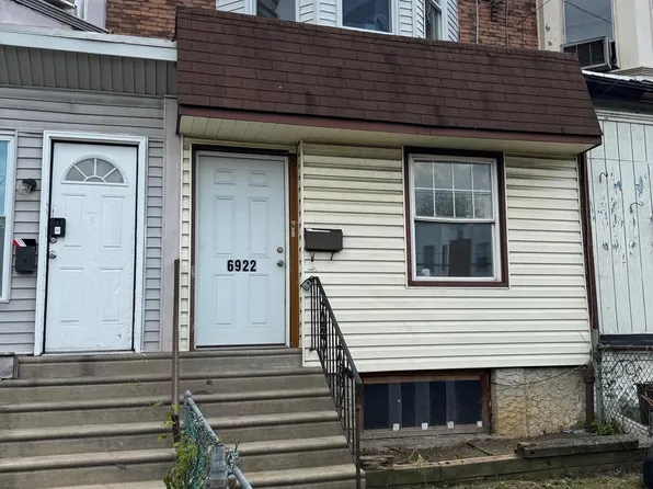 6922 Paschall Ave, Philadelphia, PA 19142