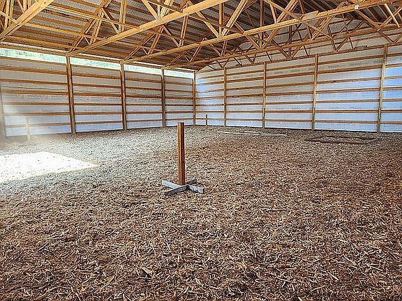 Indoor Arena