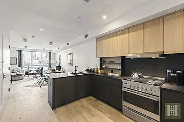 Sold by Halstead Real Estate